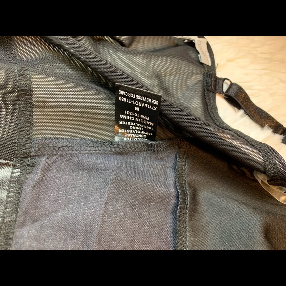 Crop Top - Picture 4 of 6